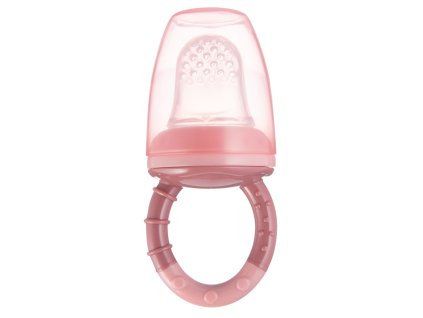 canpol babies krmiaca sietka silikonova ruzova