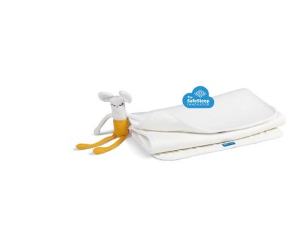 AEROSLEEP Chránič matraca Baby Protect 60x120 cm