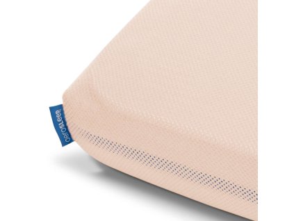 AEROSLEEP Plachta 60x120 cm peach