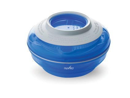 Nuvita Multifunkčná sada 4 v 1, Blue