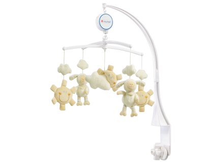 Baby Fehn Kolotoč, Babylove