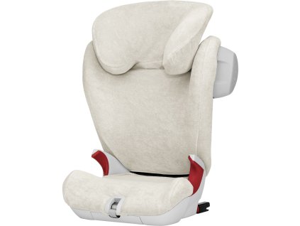 Letný poťah Kidfix SL/SL SICT, Off-White