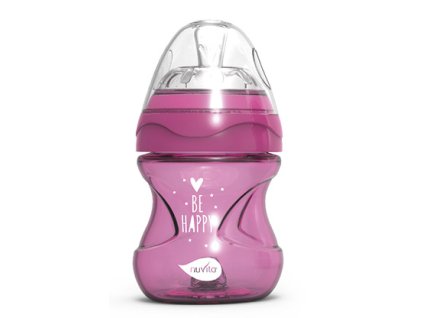 Nuvita Fľaštička Cool 150ml, Purple