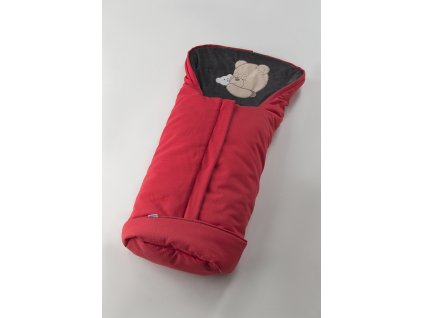 NUvita Fusak Junior, Red