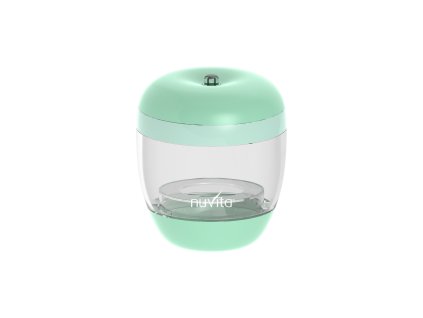 NUVITA UV Sterilizátor, Green