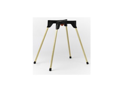 Stojan k dětská vaničce VASCO, Grey