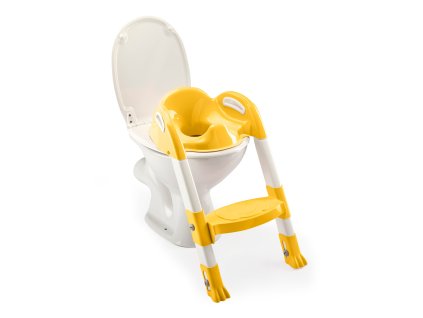 Stolička na WC Kiddyloo, Pineapple