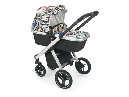 NeoNato Kočík Puro NeoPop, Col.801 SiberiaTiger