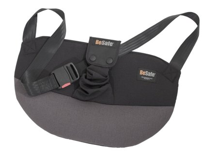 Be Safe Pregnant (Variant BeSafe Pregnant)