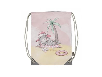 Dětská sportovní taška, Effik na pláži