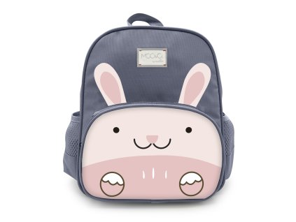 Nuvita Stredný batoh, Králík