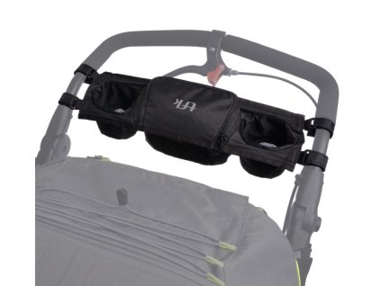 TFK cupholder T-111-310 (Variant Tfk cupholder mono/pro black)