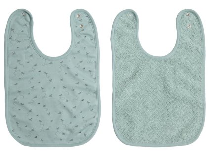 12923 sada dvo tyrkysovych bryndacku od bebe jou