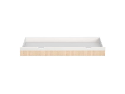 Zásuvka pod posteľ Faktum Alda 200 X 90 cm, Javor Coimbra