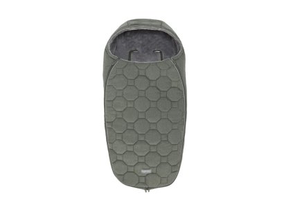 Inglesina Fusak Winter Muff Forest Green pre kombinovaný/športový kočík
