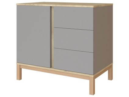 22005 siva komoda faktum loop grey oak