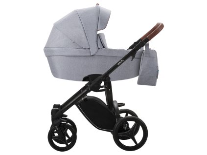 102 , Kombinovaný kočík LUCA, col. 12