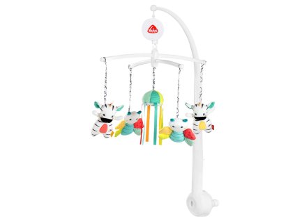 Baby Fehn Kolotoč, DoBabyDoo