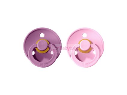 BIBS - Colour cumlíky z prírodného kaučuku, veľ. 1