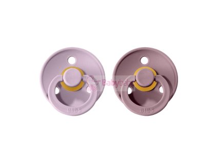 BIBS - Colour cumlíky z prírodného kaučuku, veľ. 3