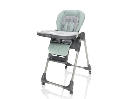 ZOPA Jedálenská stolička Monti 2, Diamond Blue