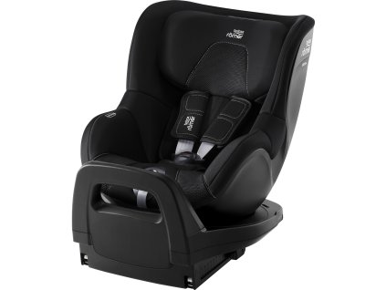 Britax Römer Autosedačka Dualfix 5Z Vario Base 5Z Bundle, Galaxy Black