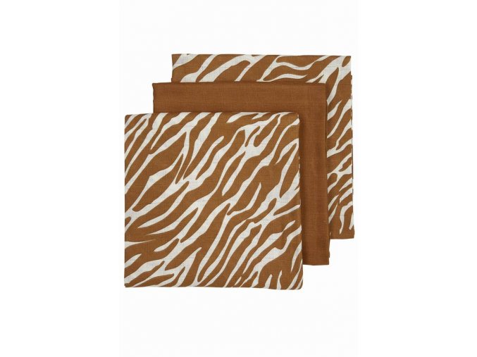 Plenky 3-balení Zebra-Uni camel-Zebra