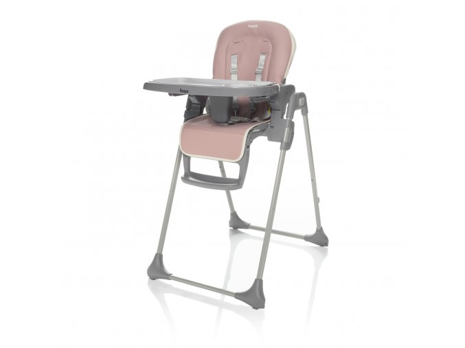 Detská stolička Pocket, Blossom Pink
