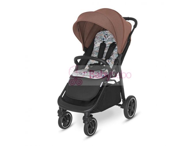 Baby Design - COCO, col. 19 cinnamon