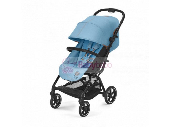 CYBEX - Eezy S+ 2, col. beach blue