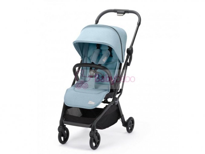 RECARO - LEXA ELITE col. Prime Frozen blue