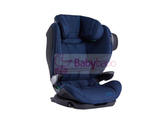 AVIONAUT AUTOSEDAČKA MAXSPACE COMFORT SYSTEM+ ISOFIX 15-36 KG/100-150 NAVY