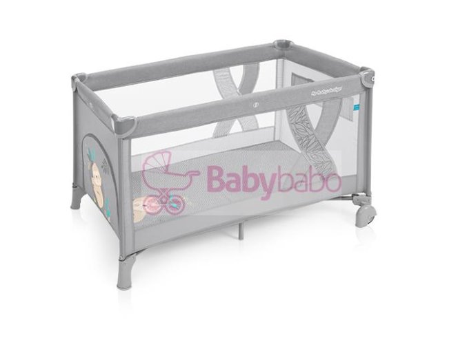 BABY DESIGN - SIMPLE 2022, 07 light grey