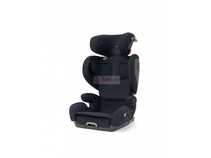 Recaro - Mako Elite 2 Select i-Size, night black