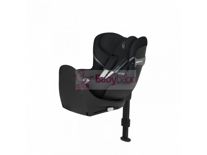 CYBEX - SIRONA S2 i-Size, deep black