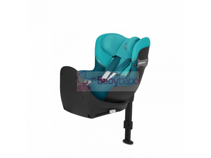 CYBEX - SIRONA S2 i-Size, river blue