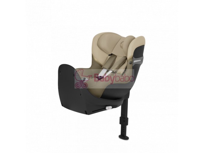 CYBEX - SIRONA S2 i-Size, classic beige