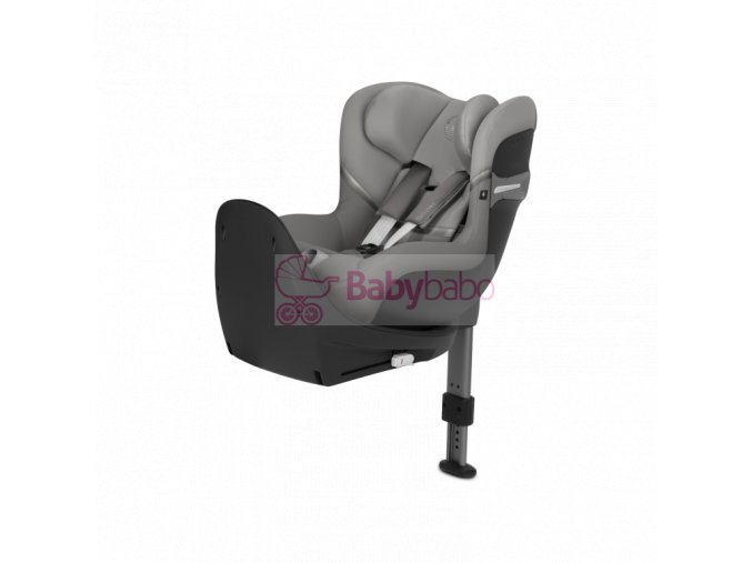 003 , CYBEX - SIRONA S i-Size 2021, soho grey