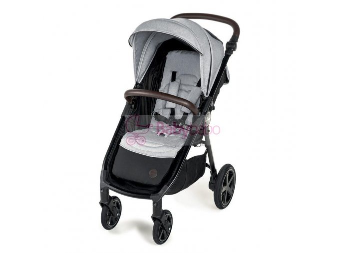 BABY DESIGN - LOOK AIR 2022, 27 light grey