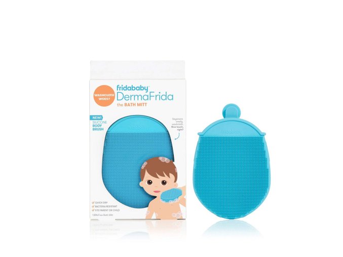 FRIDABABY DermaFrida Solo