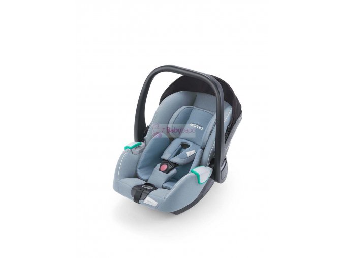 RECARO - AVAN i-Size, Prime frozen blue