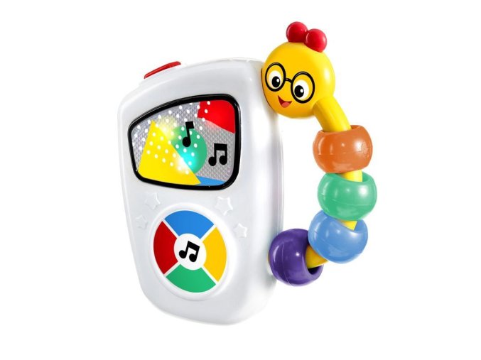 BABY EINSTEIN Hračka hudobná Take Along Tunes™ 3m+