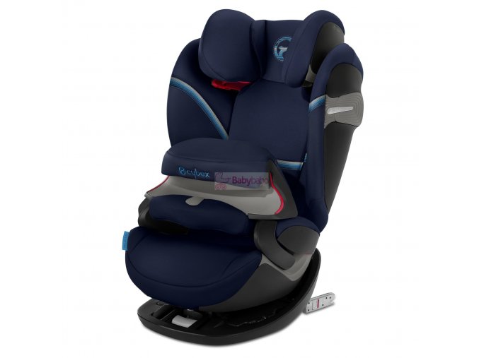 CYBEX - PALLAS S-fix, navy blue