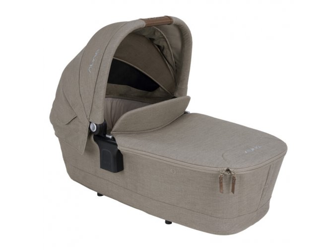 NUNA - TRIV™ carrycot hazelwood