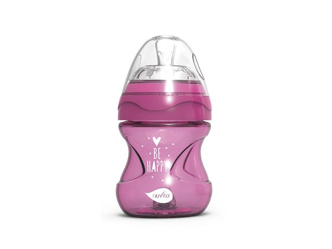 Fľaštička Cool 150ml, Purple