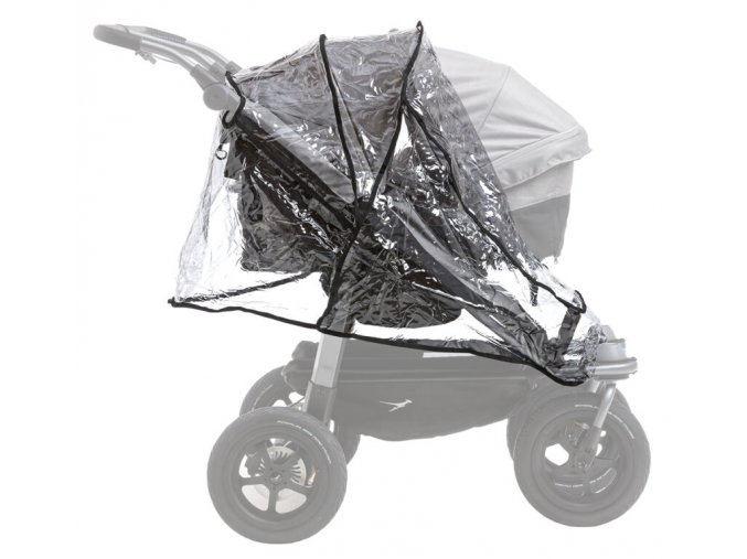 raincover duo stroller 2023