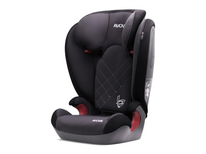 Avova Star 2024 Grey/Black