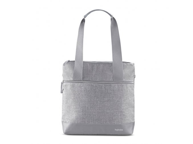 Inglesina taška Aptica Back Bag Silk Grey