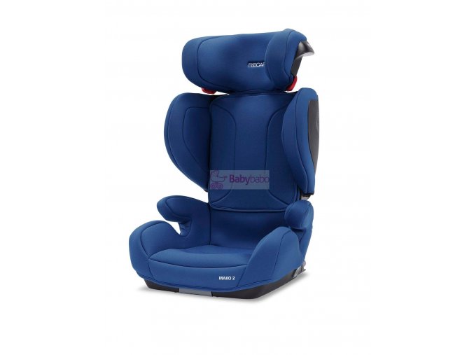 Recaro - Mako 2 Core i-Size 2022, Energy blue