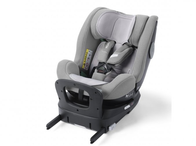 Recaro Salia 125 i-Size Carbon Grey